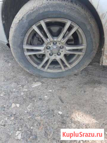 Диски r16 5x100 Волгоград - изображение 1