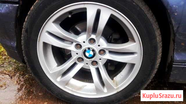 Диски оригинальные BMW Майский - изображение 1