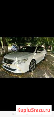 Защита радиатора. Для тойота камри 50(toyota camry Клинцы - изображение 1