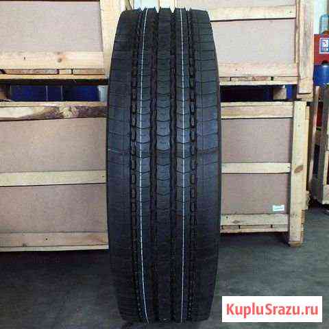 Шина 295/80R22.5 Michelin X MultiWay 3D XZE руль Кропоткин