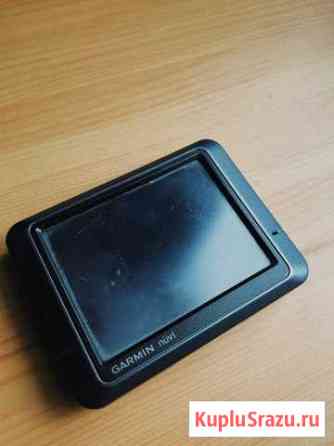 Garmin 205 Казань