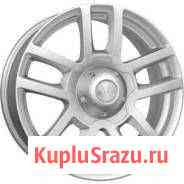 Литые диски 7,0*18 5*139,7 ET35 d108.5 KK калахар Киров
