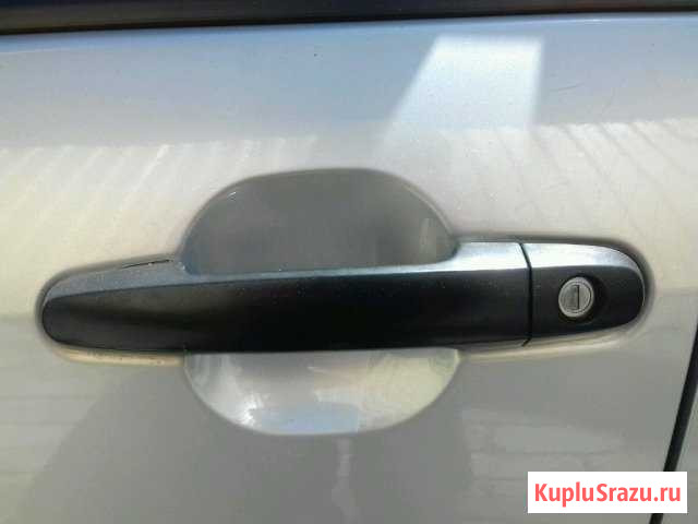 Дверные ручки BYD f3 Туапсе - изображение 1