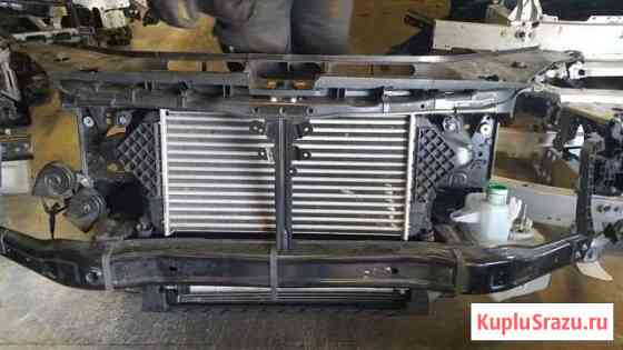 Телевизор Радиаторы Mercedes-Benz ML 166, GLE 292 Уфа