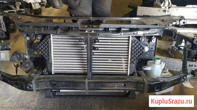 Телевизор Радиаторы Mercedes-Benz ML 166, GLE 292 Уфа - изображение 1