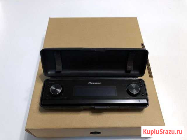 Pioneer p99rs Таганрог - изображение 1