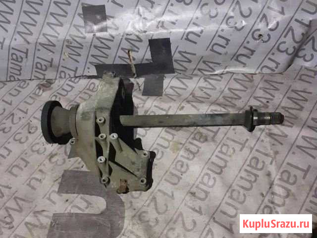 Кронштейн полуоси Mersedes Vito 638 OM611 Тамань - изображение 1