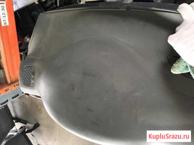 Торпедо Audi A6 (C5) Дмитров - изображение 1