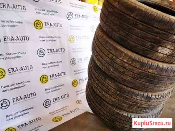Michlen latitude tour hp 245/65 R17 Мелеуз