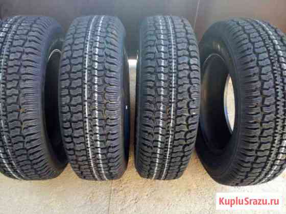 205/70/R-16 Kama Flame Семикаракорск