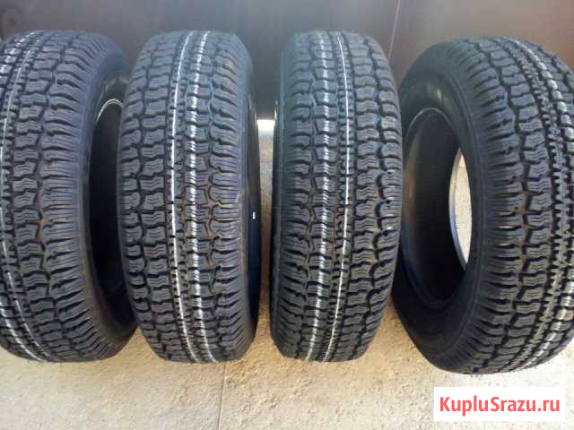 205/70/R-16 Kama Flame Семикаракорск - изображение 1