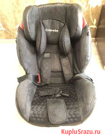 Детское кресло Козельск - изображение 1