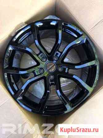 Новые стильные диски Porsche Сayenne 3 R21 5x130 Самара