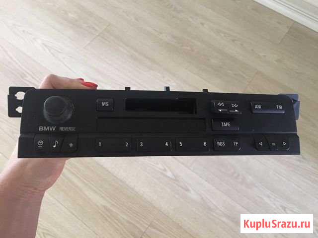 Магнитола Магнитогорск - изображение 1