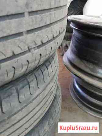 Шины Hankook Туймазы