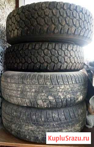 Колёса R13 Нижний Тагил - изображение 1