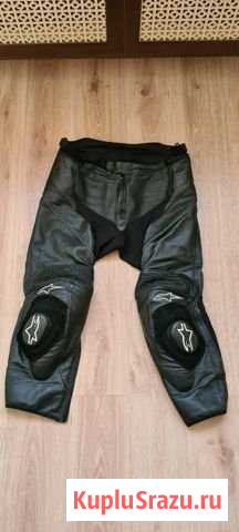 Штаны Alpinestars Лесной Городок - изображение 1