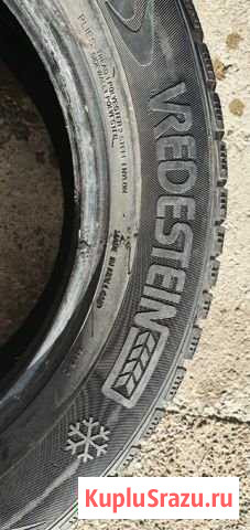 Vredestein Nord Trac 205/60 r16 96Q Павловская - изображение 1