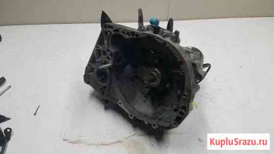 МКПП Renault Megane 3 K4M 2009 Набережные Челны