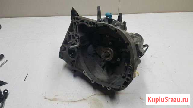 МКПП Renault Megane 3 K4M 2009 Набережные Челны - изображение 1