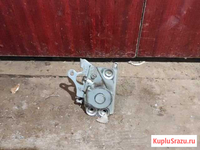 Замок двери классика 2101-07 Бор - изображение 1
