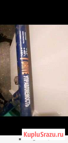 Подрамник калина спорт, гранта Муравленко - изображение 1