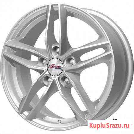 Диски iFree Moskva R16 5x105 Киров