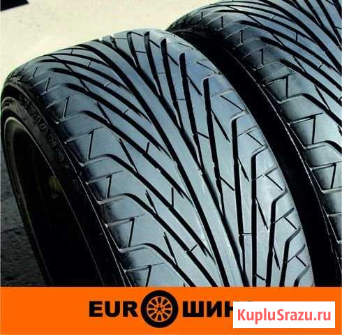 R17 215/55 Triangle TR 968 Магнитогорск - изображение 1