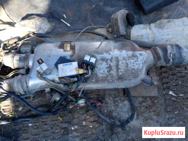 Фольксваген т2-3 отопитель (вебасто) Балтийск - изображение 1