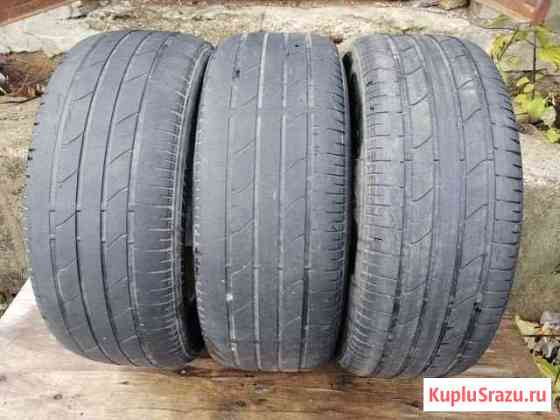 Резина летняя Bridgestone turanza er30 215/55/16 Нижний Новгород