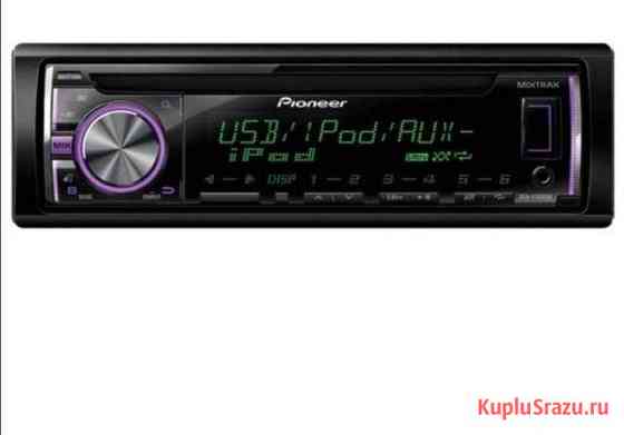 Pioneer deh 3600ui Новороссийск