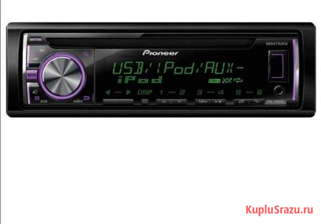 Pioneer deh 3600ui Новороссийск - изображение 1