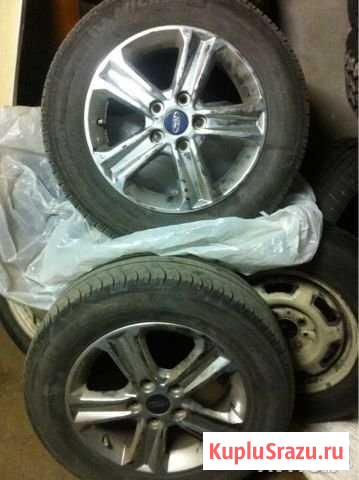 Ford Focus, Mondeo, Volvo Озерск - изображение 1