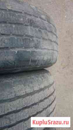 Kumho R17 235/60 Муром