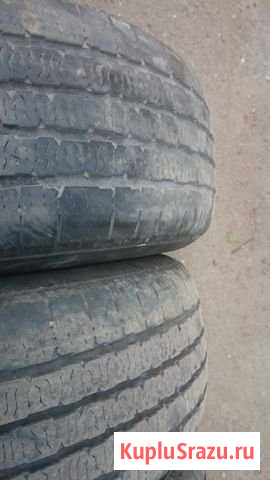 Kumho R17 235/60 Муром - изображение 1