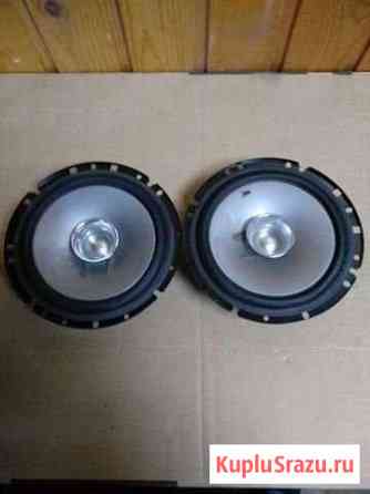 Колонки Pioneer TS-1711I 17см Чебоксары