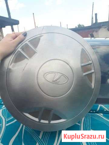 Колпаки на Ваз Узловая - изображение 1