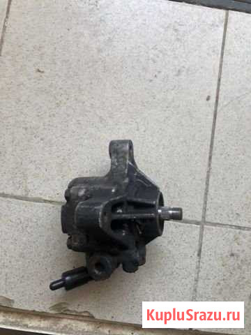 Продаю насос гидроусилителя на Хонда аккорд 7 Дмитров - изображение 1