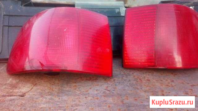 Фонари задние ауди 100 Вичуга - изображение 1