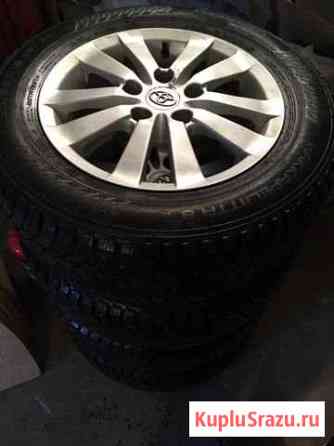 Продам Нокиа Хакапеллита 8 195/65 R15 95 TXL Юрга