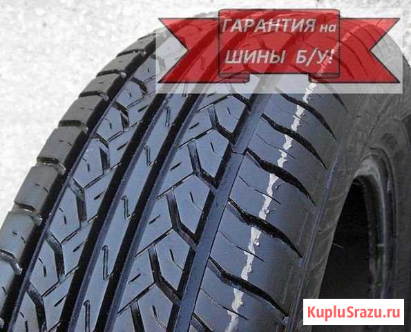 Летняя шина R15 185 65 15 Kama Euro-236 N75 Москва - изображение 1