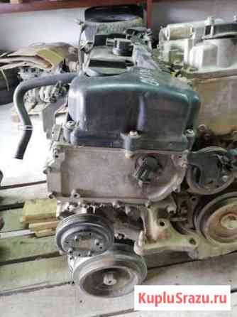 Двигатель Nissan Sunny FB 15 QG13DE Новопавловск