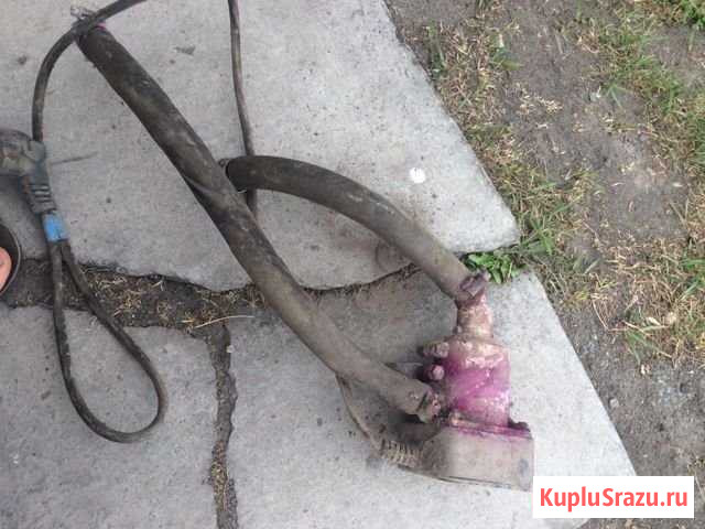 Продам помпу Камышлов - изображение 1