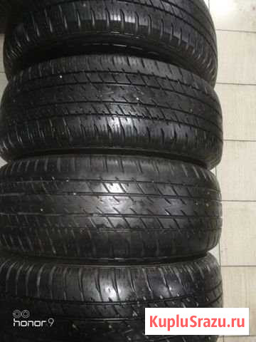 R17 235/65 4шт Ижевск - изображение 1