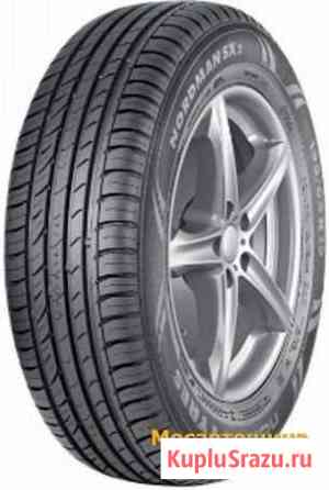 Продам шины 185/65r14 Nokian Nordman SX2 Миасс