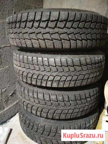 Kumho Power Grip kc11 Йошкар-Ола - изображение 1