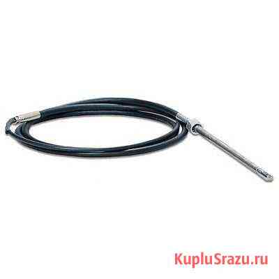 Рулевой трос SSC131 teleflex длина 4.57 Саратов