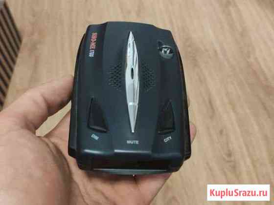 Радар детектор Магнитогорск