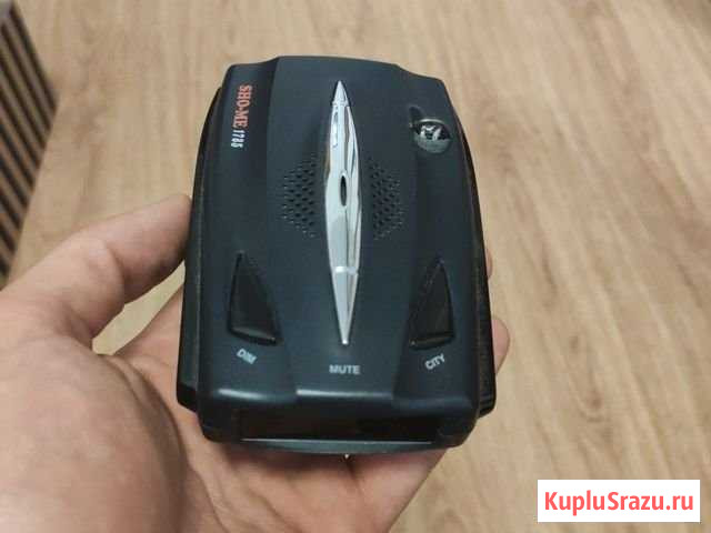 Радар детектор Магнитогорск - изображение 1