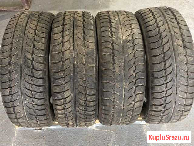 Amtel NordMaster CL 205/55/16 91T 4 шт Орёл - изображение 1